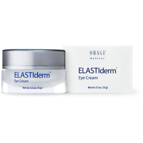 ELASTIderm® Eye Cream | Medical Spa | Blue Sky Med Spa | Columbus